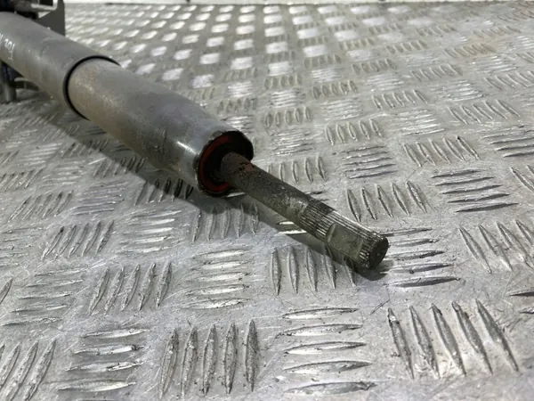 Arbre de colonne de direction OEM FBZ20635 Subaru image 8