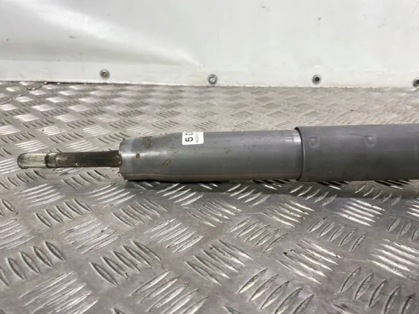 Arbre de colonne de direction OEM FBZ20635 Subaru image 9