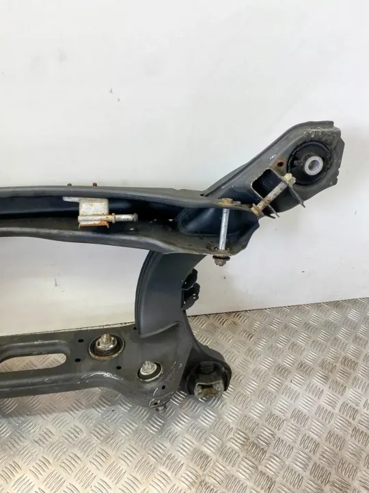 OEM 2313509400 Taka jarrupalat Mercedes-Benz SL:lle image 3
