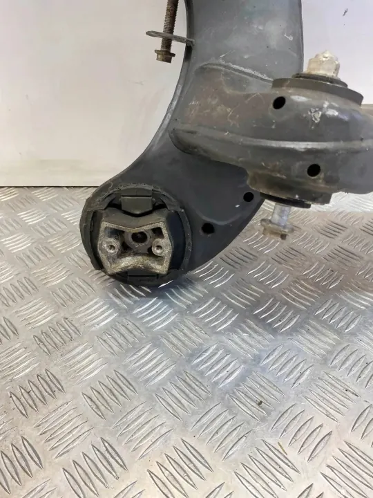 OEM 2313509400 Taka jarrupalat Mercedes-Benz SL:lle image 4