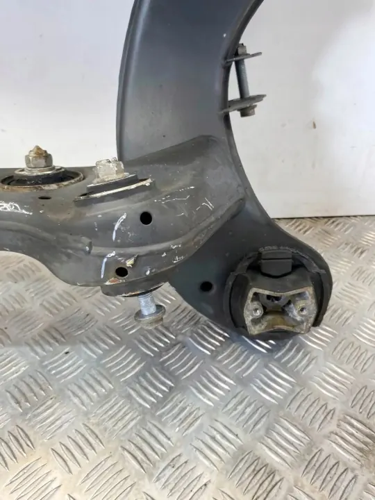 OEM 2313509400 Taka jarrupalat Mercedes-Benz SL:lle image 5