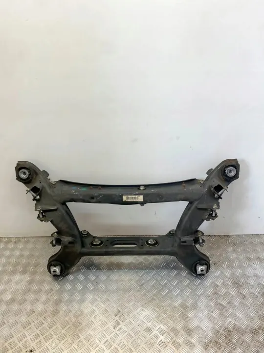 OEM 2313509400 Taka jarrupalat Mercedes-Benz SL:lle image 6