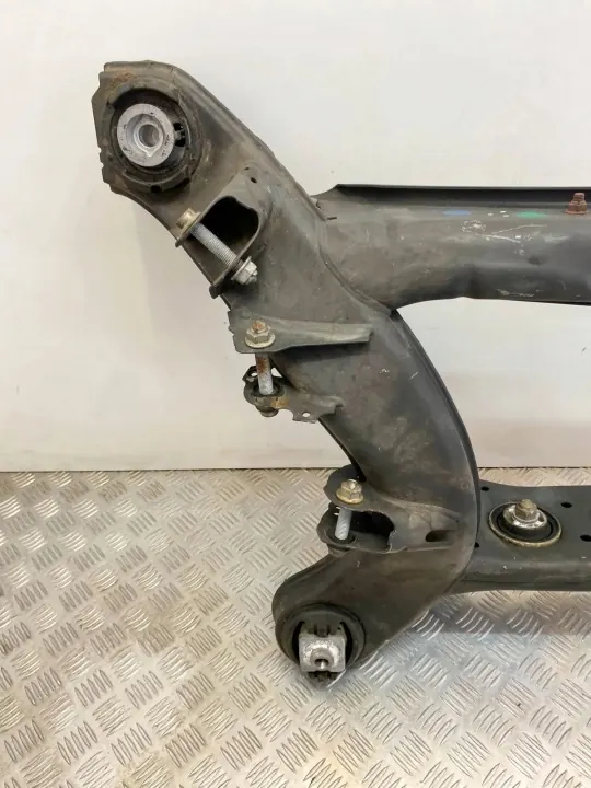 OEM 2313509400 Taka jarrupalat Mercedes-Benz SL:lle image 7