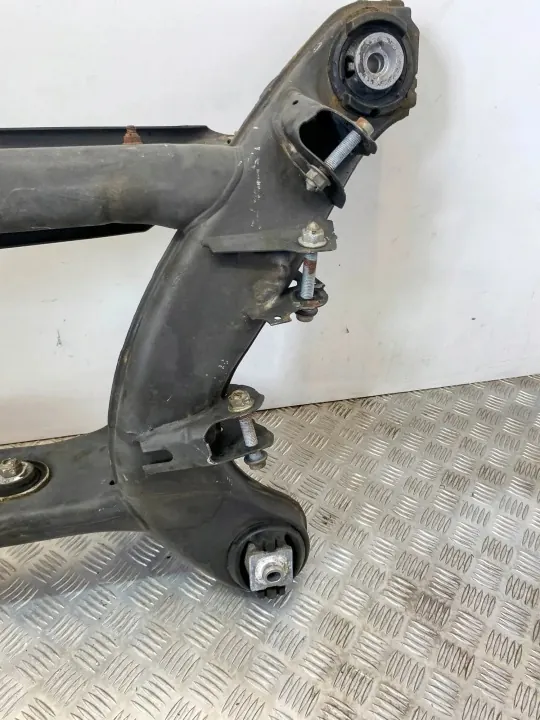 OEM 2313509400 Taka jarrupalat Mercedes-Benz SL:lle image 8