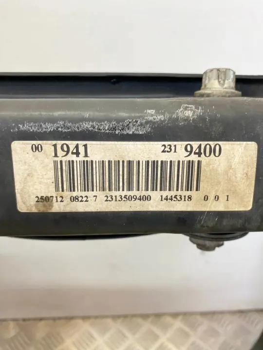 OEM 2313509400 Taka jarrupalat Mercedes-Benz SL:lle image 9