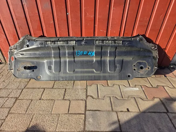 Achterbumper OEM PAE voor Hyundai i30 III Hatchback image 2
