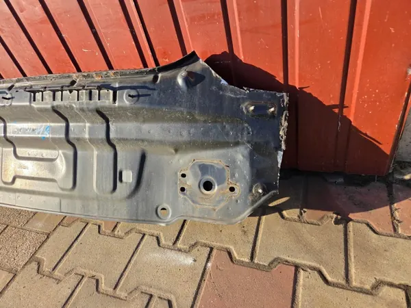 Achterbumper OEM PAE voor Hyundai i30 III Hatchback image 3