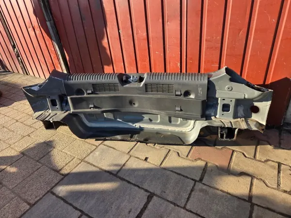Achterbumper OEM PAE voor Hyundai i30 III Hatchback image 4