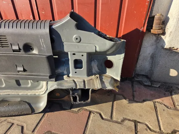 Achterbumper OEM PAE voor Hyundai i30 III Hatchback image 5