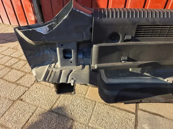 Achterbumper OEM PAE voor Hyundai i30 III Hatchback image 6