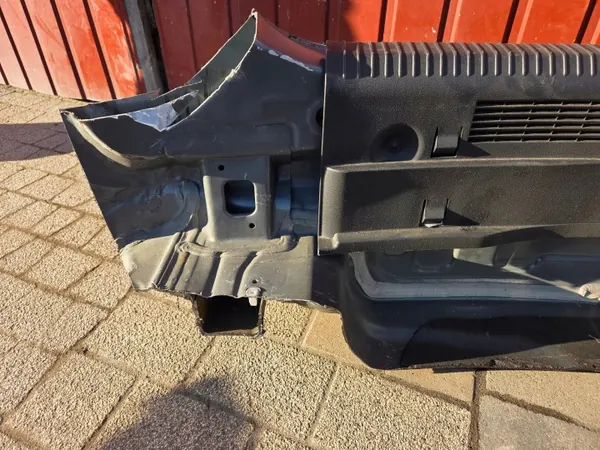 Achterbumper OEM PAE voor Hyundai i30 III Hatchback image 7