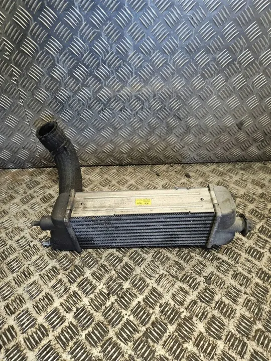 Hyundai i30 2007 Intercooler OEM 282702708X image 3