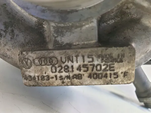 VW Sharan 1.9 TDI Turbo 028145702E image 2