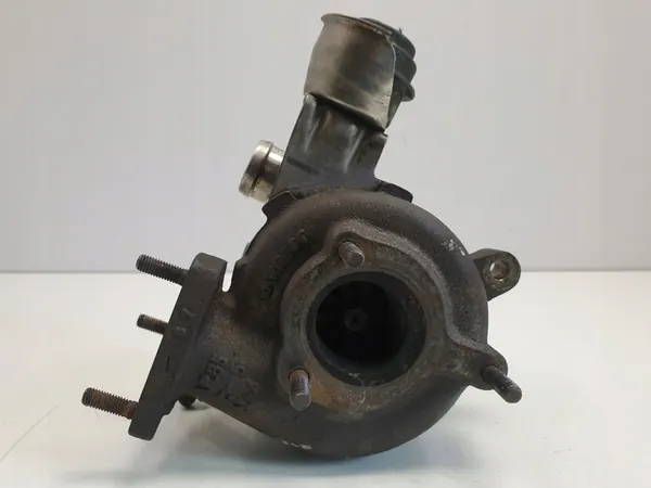 VW Sharan 1.9 TDI Turbo 028145702E image 4