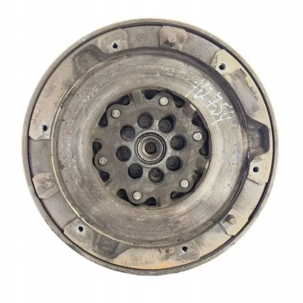 Motor de puerta corredera BMW OEM 7638349 - Usado image 2