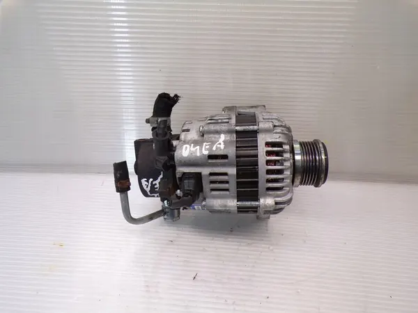 Vaihtovirtageneraattori TUCSON SONATA IV CEED I 2.0 CRDI 37300-27021 image 2