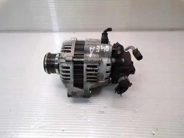 Vaihtovirtageneraattori TUCSON SONATA IV CEED I 2.0 CRDI 37300-27021 image 3