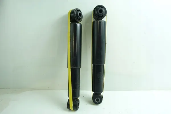 Amortizzatore Optimal A-1846G image 2