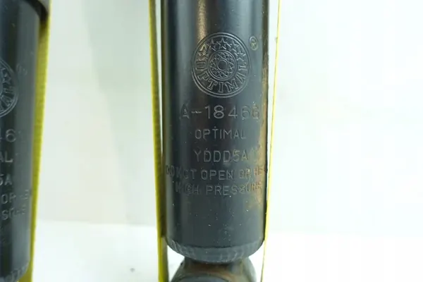 Amortizzatore Optimal A-1846G image 3