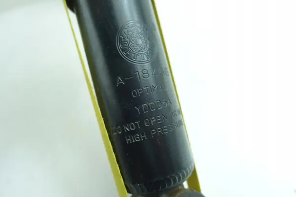 Amortizzatore Optimal A-1846G image 4