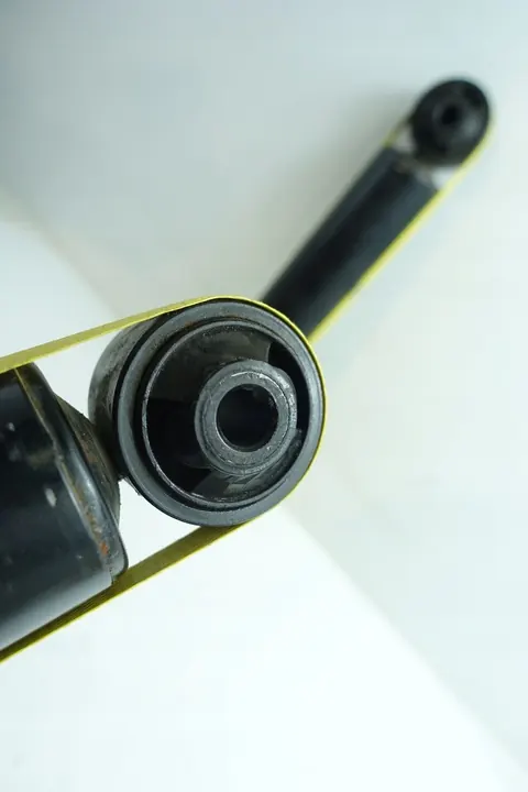 Amortizzatore Optimal A-1846G image 5