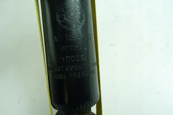 Amortizzatore Optimal A-1846G image 7