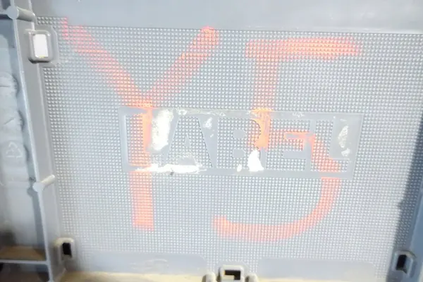 Amortizzatore Optimal A-1846G image 8