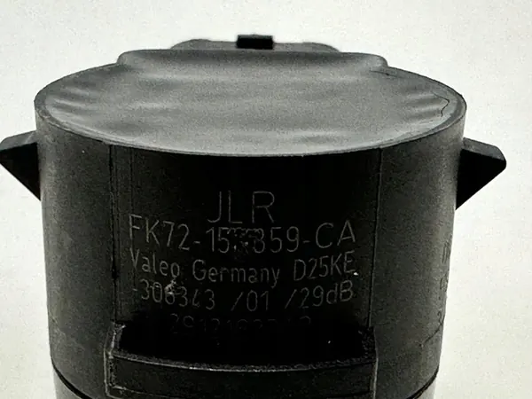 Parkeringssensor Jaguar Discovery Sport OEM FK72-15K859-CA image 3