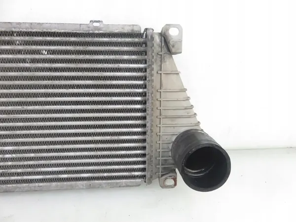 INTERCOOLER VW LT 28-46 II 2.5 TDI 2D0145805 image 2