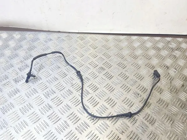 Capteur ABS avant gauche BMW 7 F01 F02 2012 F00C1G0028 image 1