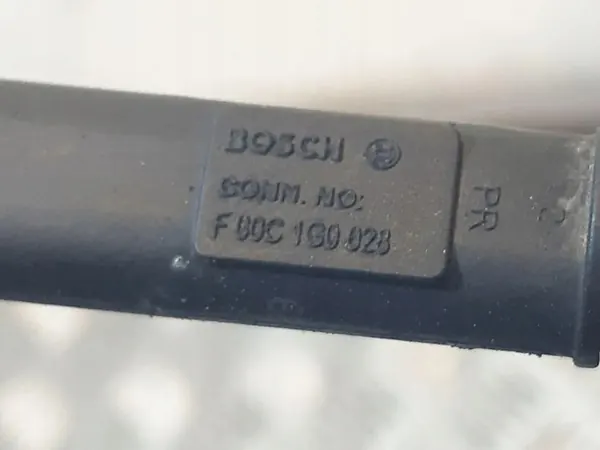 Capteur ABS avant gauche BMW 7 F01 F02 2012 F00C1G0028 image 2