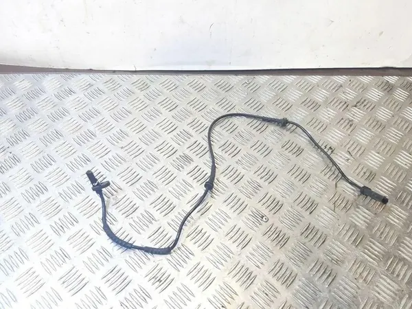 Capteur ABS avant gauche BMW 7 F01 F02 2012 F00C1G0028 image 4