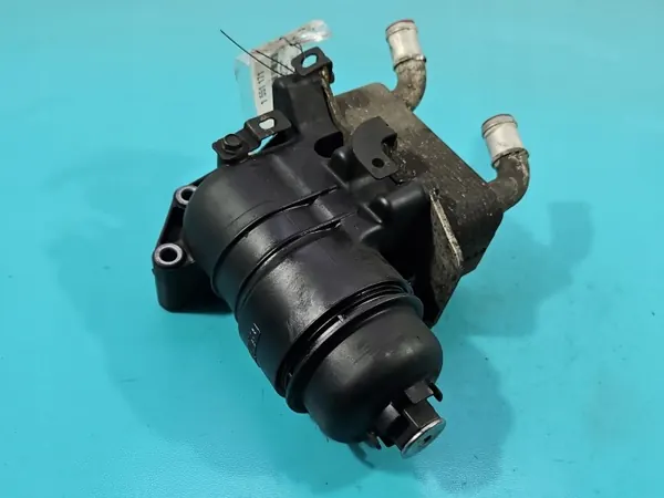 Oliefilterhuis OEM 26410-2F020 Hyundai IX35 09-13 image 2