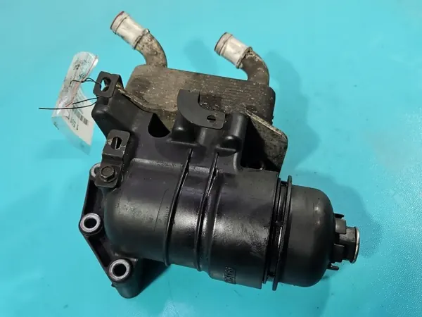 Oliefilterhuis OEM 26410-2F020 Hyundai IX35 09-13 image 3