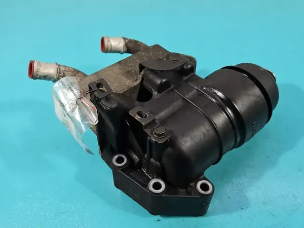 Oliefilterhuis OEM 26410-2F020 Hyundai IX35 09-13 image 4