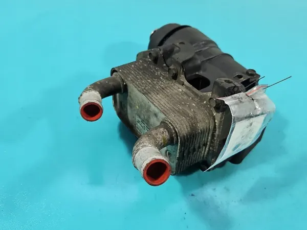 Oliefilterhuis OEM 26410-2F020 Hyundai IX35 09-13 image 5