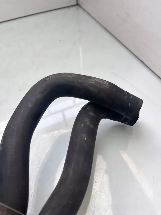 Tuyau de Chauffage Audi A4 S4 B6 OEM 8E1819371C image 5
