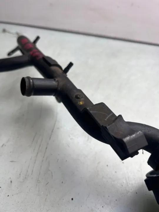 Tuyau de Chauffage Audi A4 S4 B6 OEM 8E1819371C image 6