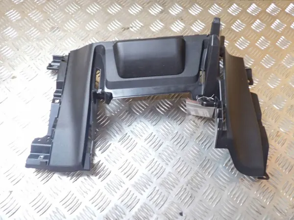 Cache colonne de direction KIA Sportage OEM 84760F1000WK image 2