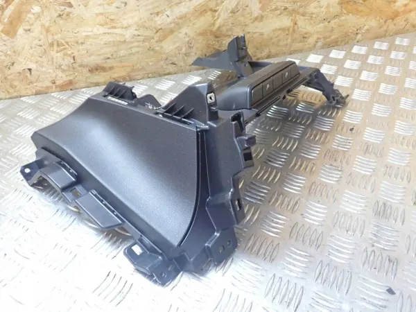 Cache colonne de direction KIA Sportage OEM 84760F1000WK image 3