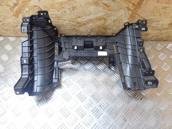 Cache colonne de direction KIA Sportage OEM 84760F1000WK image 4