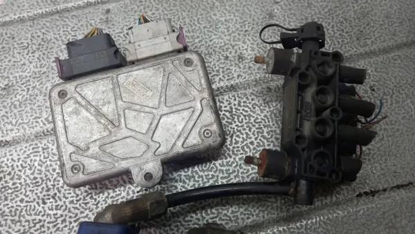 OEM 01 LGP-kit för Peugeot 806 2.0B Kombi image 4