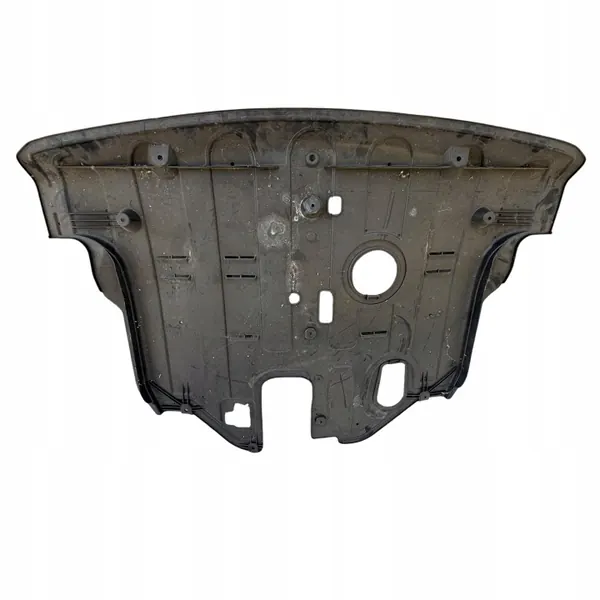 Protector inferior motor Hyundai OEM para Santa Fe III 2012-2018 image 2