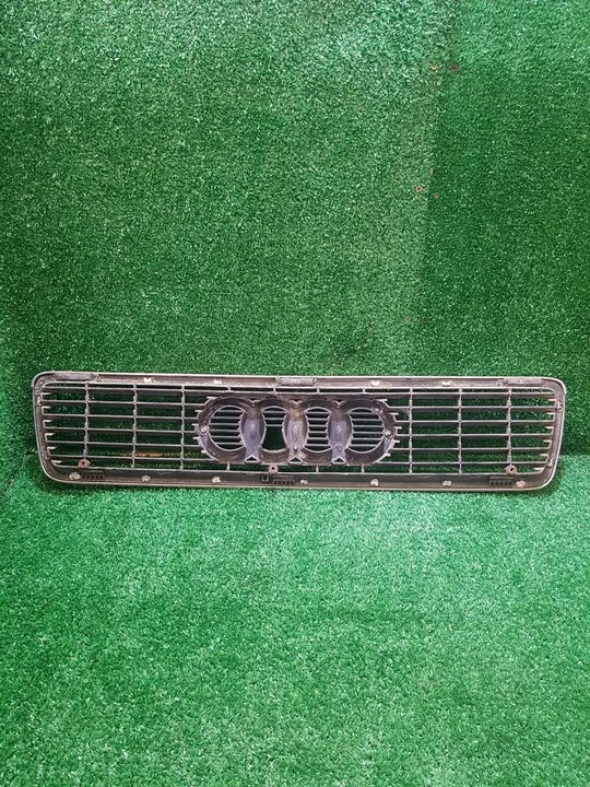 Grill Audi 80 B4 8G0853651G image 2