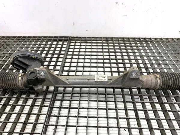 Caja de dirección OEM 490012121R Renault Clio IV image 4