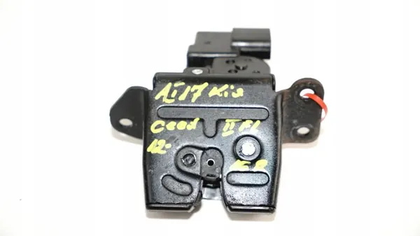 Takaluukun lukko OEM 360158734 Kia Ceed II HB:lle image 2