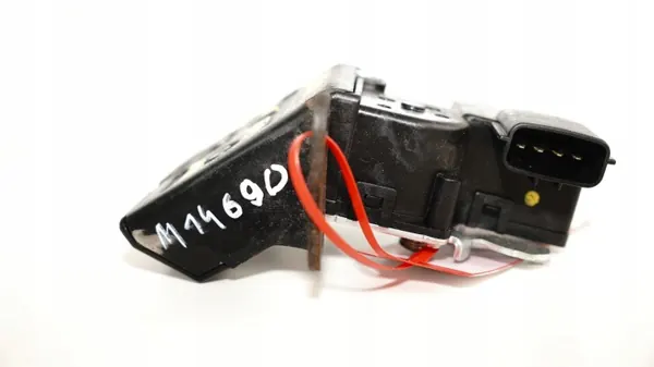 Takaluukun lukko OEM 360158734 Kia Ceed II HB:lle image 6