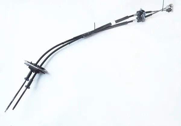Hyundai i10 II Schaltgestänge OEM i10LINKIBIEG Gebraucht image 2