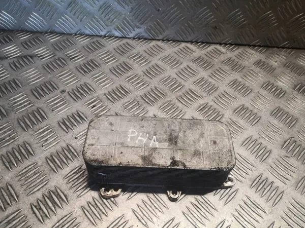 Refroidisseur huile boîte OEM 07Z117021A Volkswagen image 2