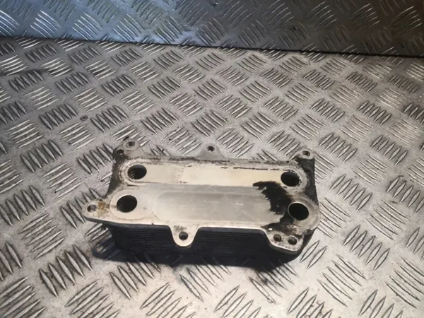 Refroidisseur huile boîte OEM 07Z117021A Volkswagen image 3